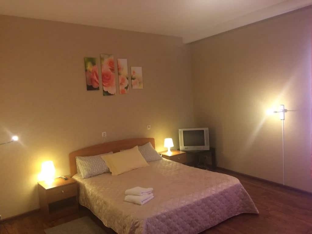 Priehal V Piter Hostel: главное фото 1