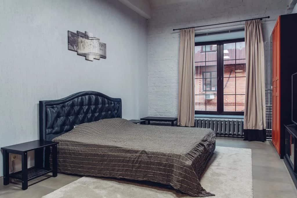 #51b Apartments: главное фото 1