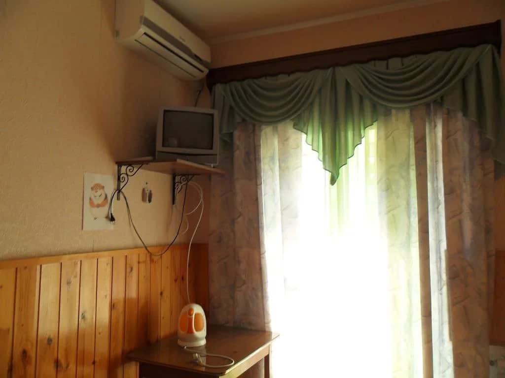 Mistral Anapa Guest House: главное фото 1