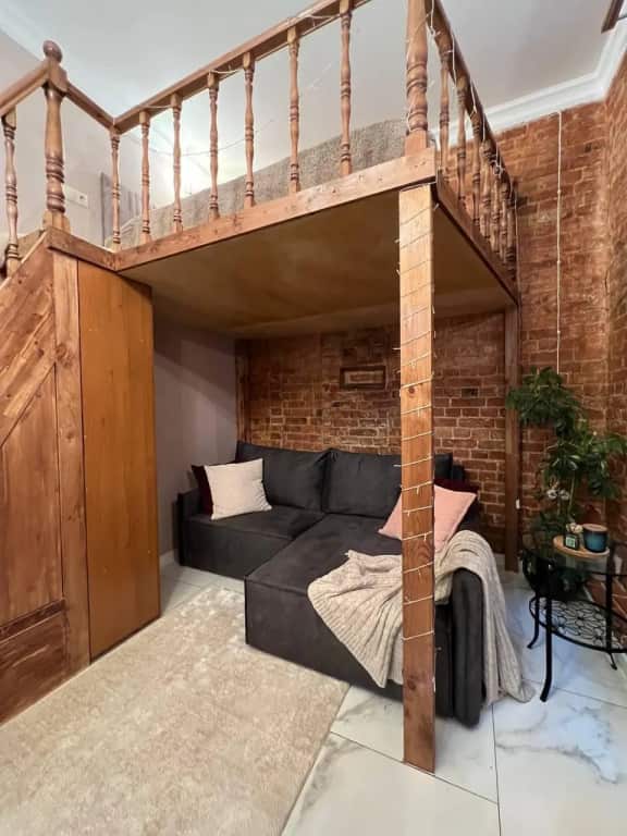 Lucky Room (Лаки Рум) на переулке Старокирочном: главное фото 1