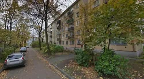 Апартаменты LOFT78 на Шаумяна 53: главное фото 1