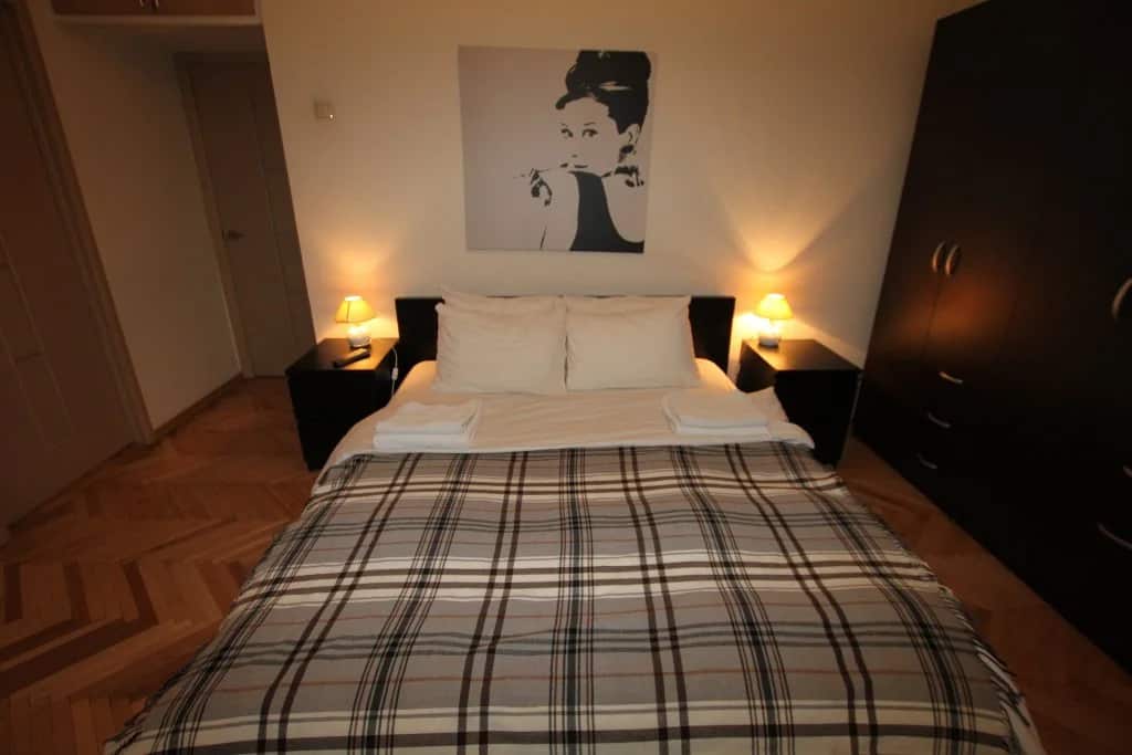 Tvst - Mayakovskaya Dabl Apartments: главное фото 1