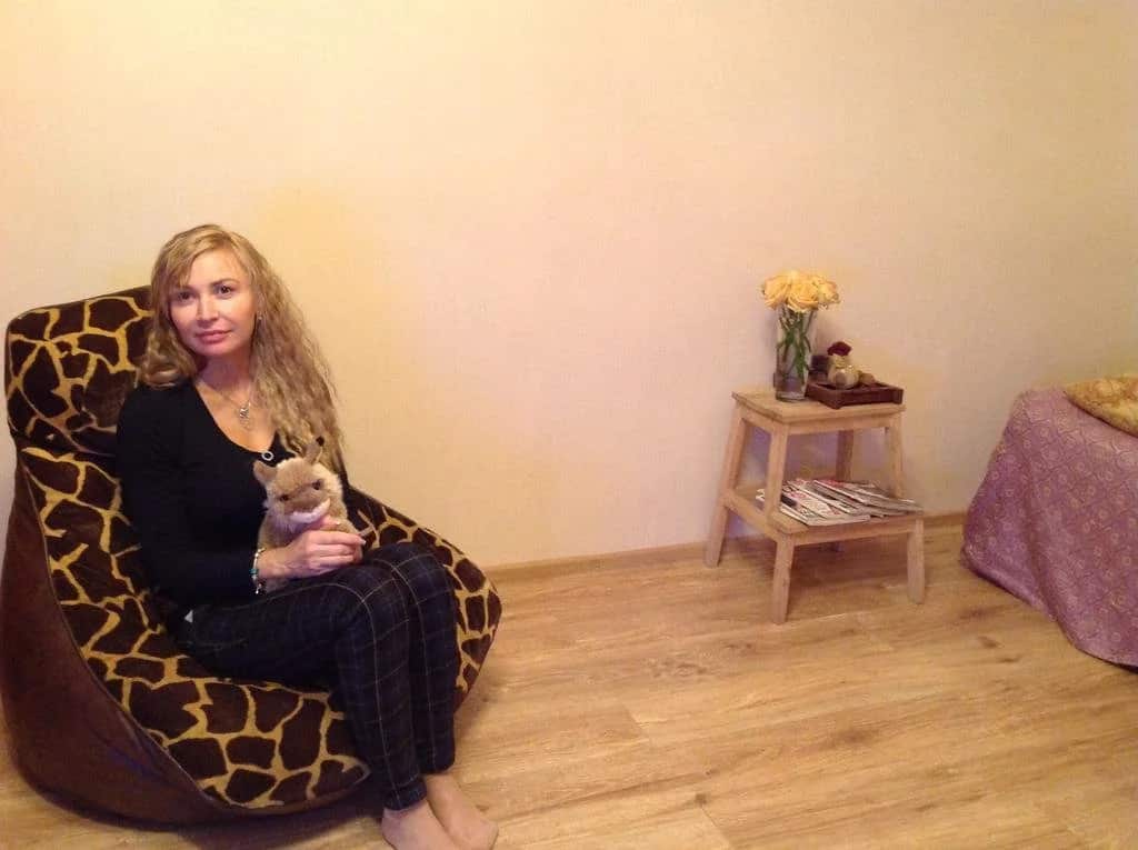 Apartment on Moskovskiy prospekt 224: главное фото 1