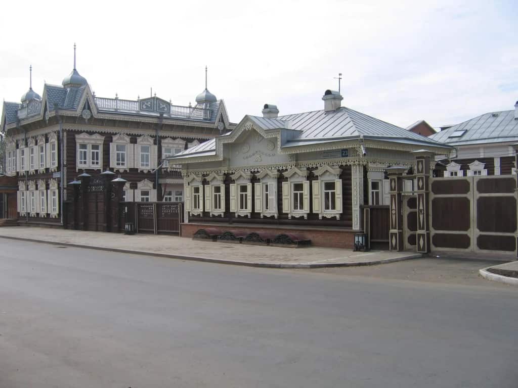 Дом Европы: главное фото 1