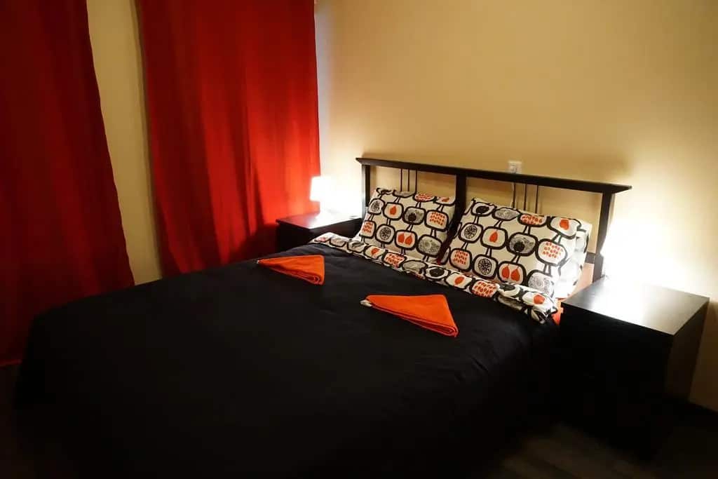 Vysotsky Hotel: главное фото 1
