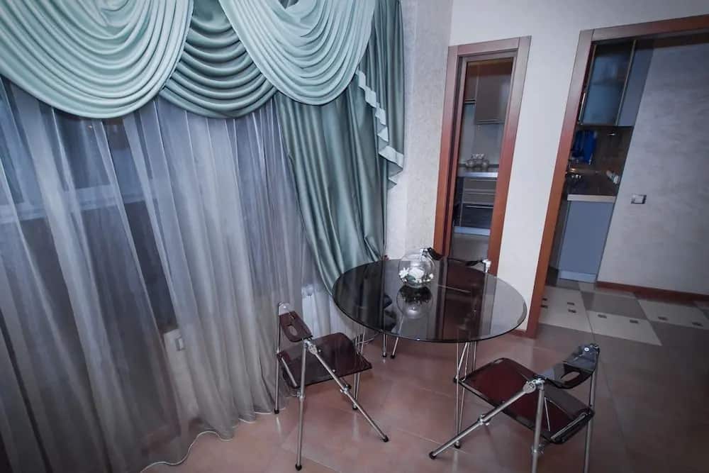 Apartmenty Uyut Romantika: главное фото 1