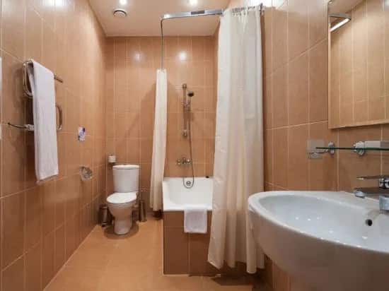 Hotel Venera: главное фото 1