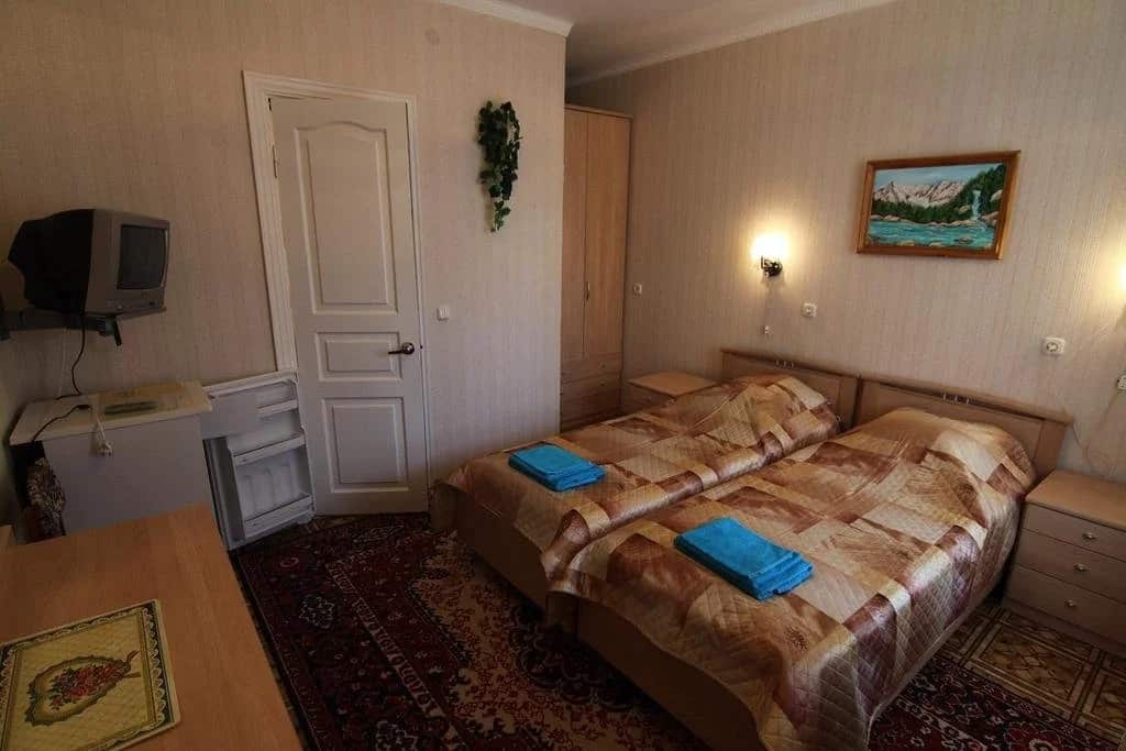 Guest House Toma: главное фото 1