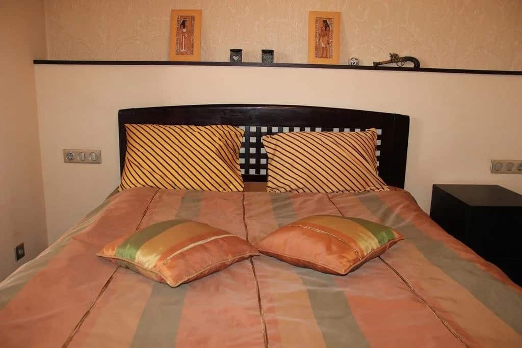Apartment Zamoskvorechye Tsaritsyno: главное фото 1