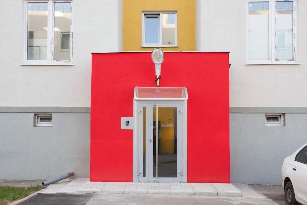 Mini-Hotel DOM 55: главное фото 1