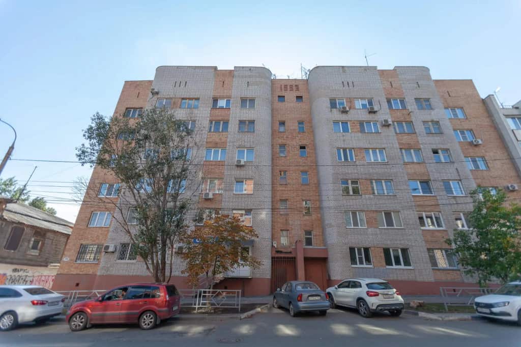 Горница на Некрасовской: главное фото 1
