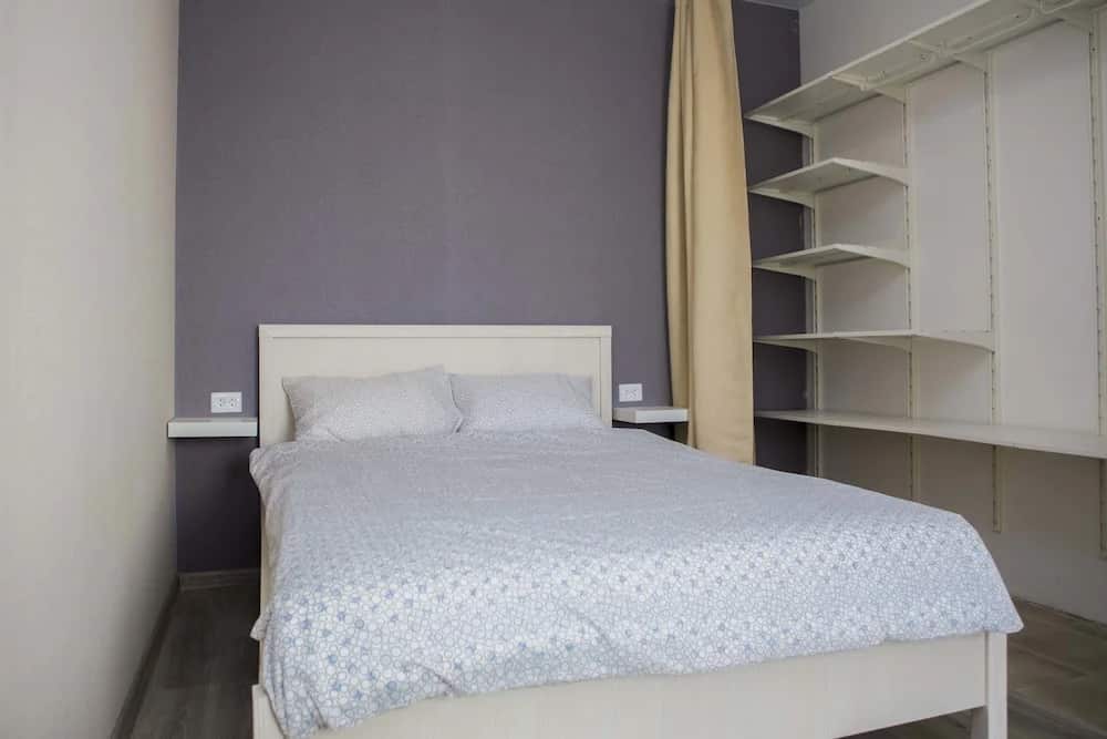 Apartment on Shvernika 9: главное фото 1