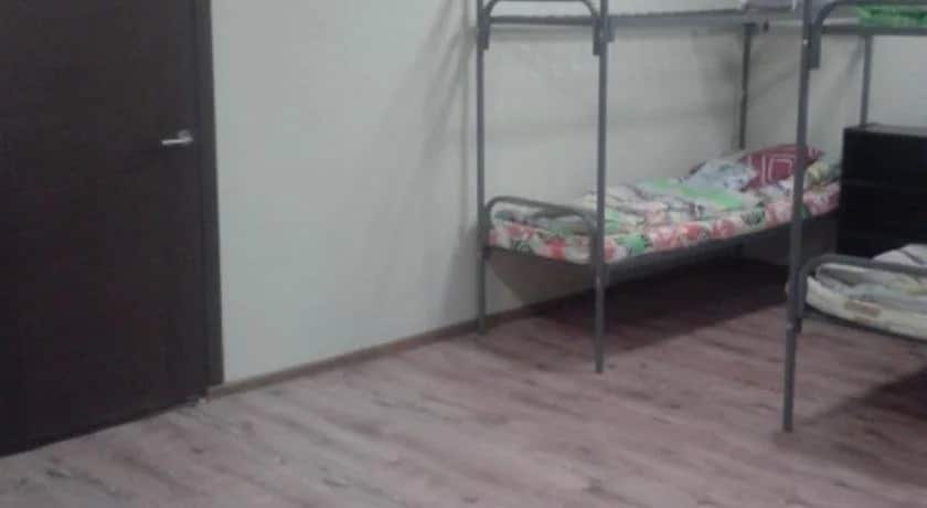 Pozitif Hall Hostel: главное фото 1