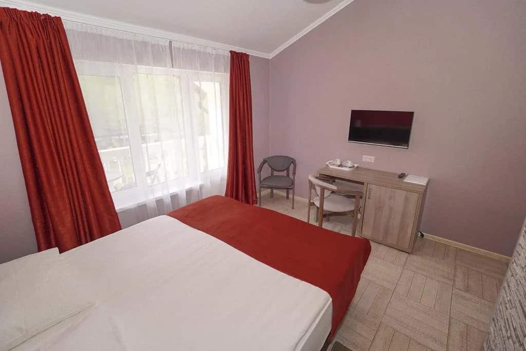 JazzLoo Park hotel: главное фото 1