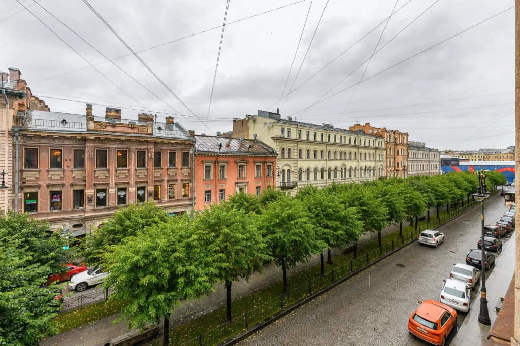 Sutki Rent (Сутки Рент) на улице Большая конюшенная: главное фото 1