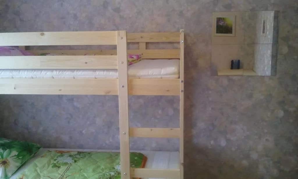 Hostel Len Inn2: главное фото 1