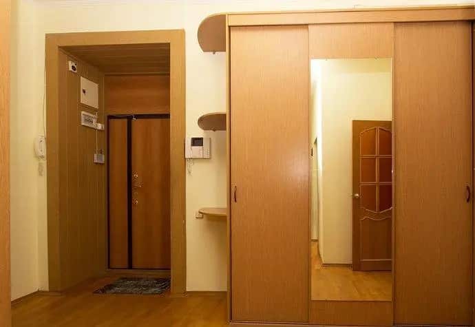 ApartLux (АпартЛюкс) на Знаменке: главное фото 1