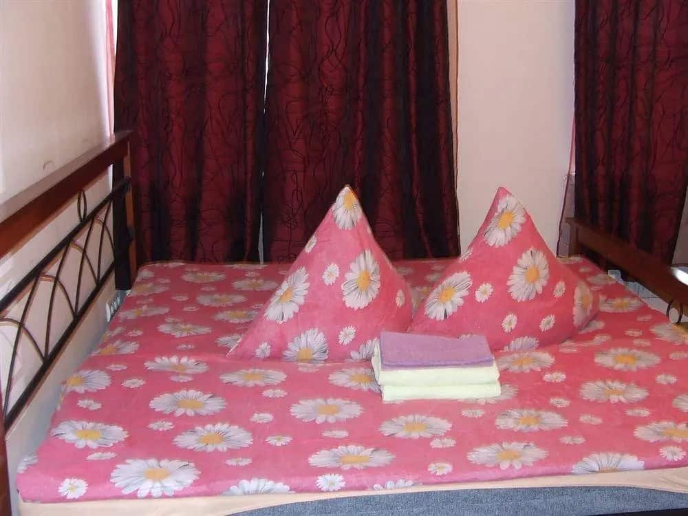 Hotel Na Pokrovke: главное фото 1