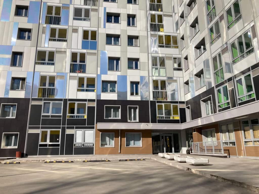 Апарт59 на улице Революции 54: главное фото 1