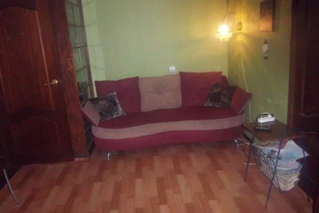 Na Prospekte Gagarina Apartments: главное фото 1