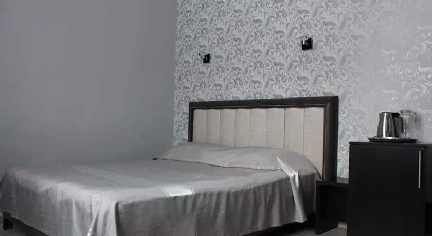 Mini-Hotel 'Azimut-Baikal': главное фото 1