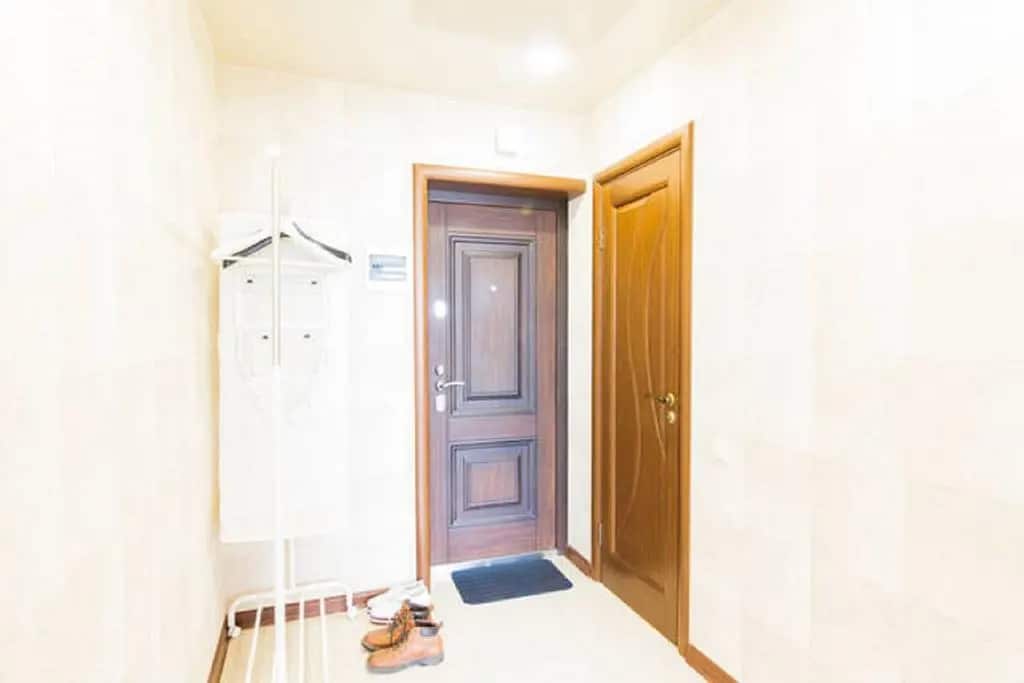 Apartment near Riviera: главное фото 1