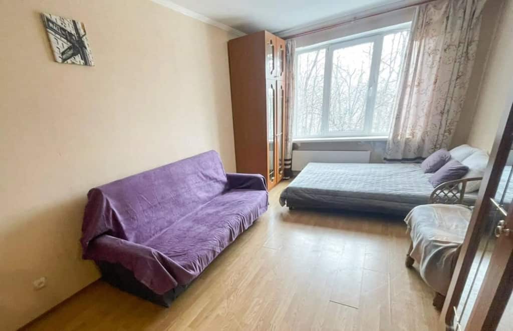 Moment House (Момент Хаус) на улице Молдавская: главное фото 1