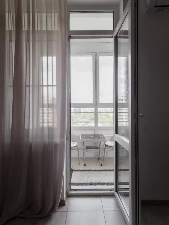 Mira.Apartments (Мира Апартментс) на улице Кастанаевская 44А: главное фото 1