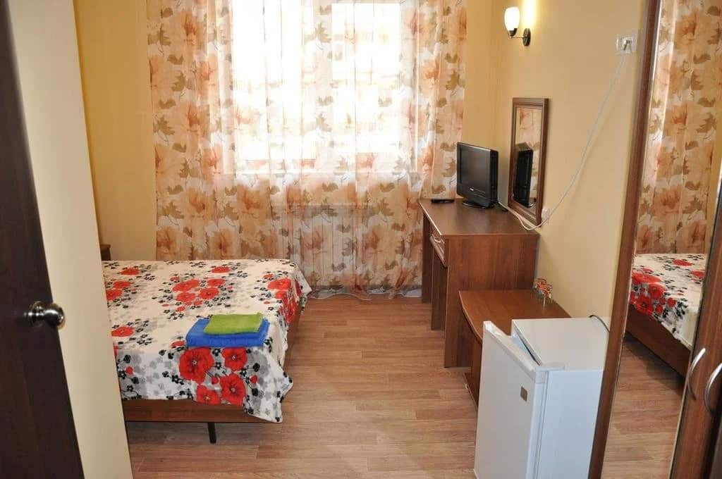 Viktoriya Guest House: главное фото 1