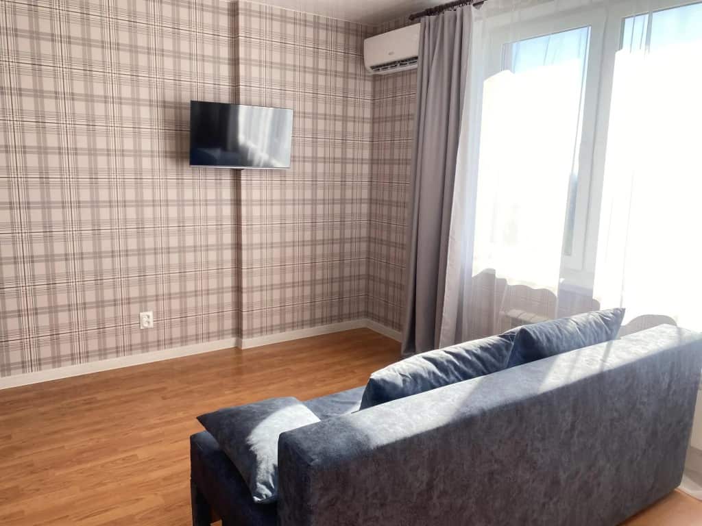 Batasheva Apart (Баташева Апарт) на проспекте Гагарина: главное фото 1