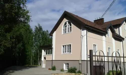 Guest house in Usadba: главное фото 1
