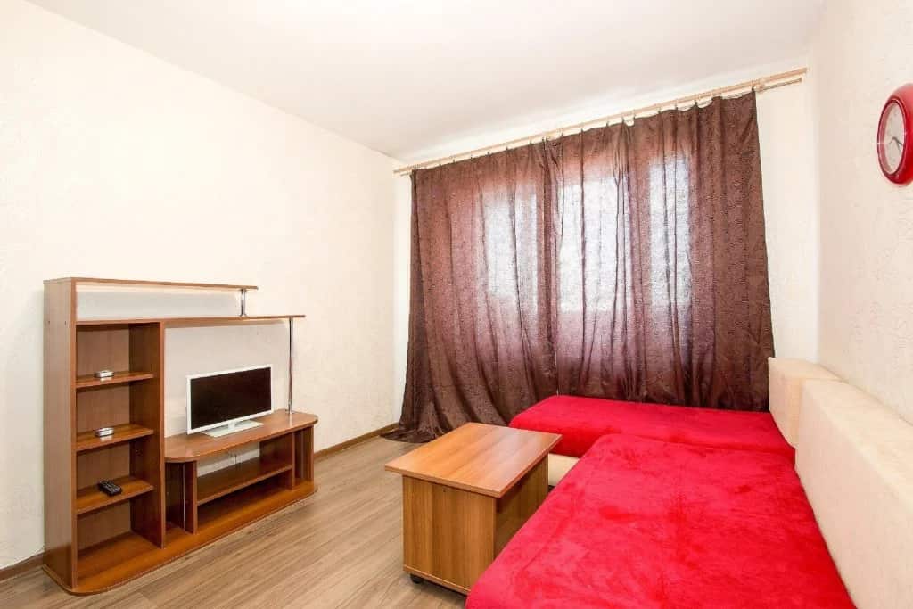 Na Mikluho-Maklaya, 51k1 Apartments: главное фото 1