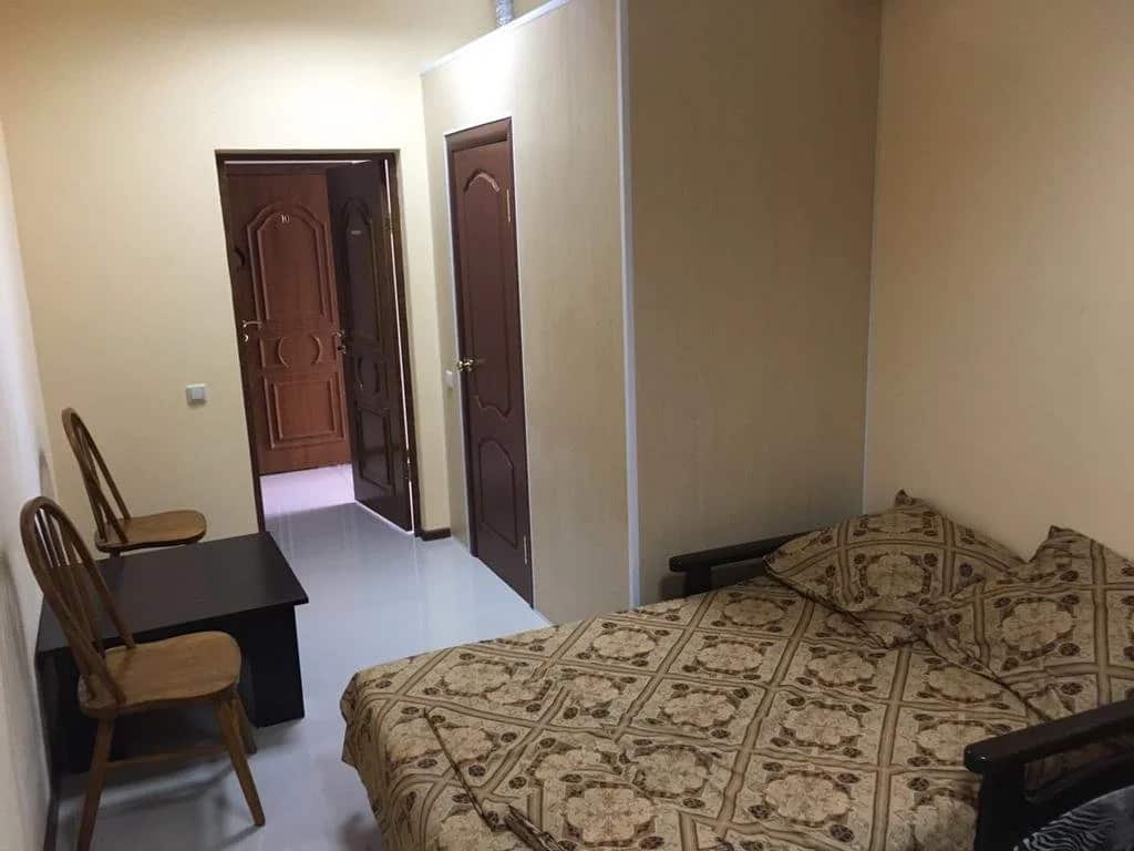 Hostel on Navaginskaya: главное фото 1