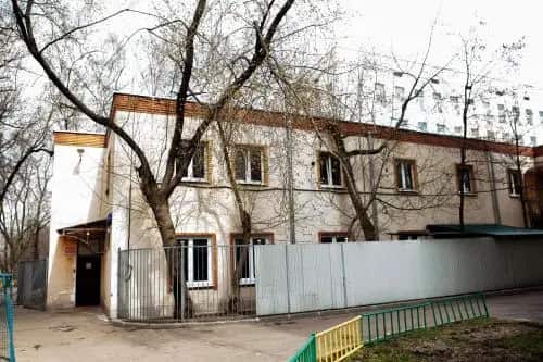 Hostel na VDNH: главное фото 1
