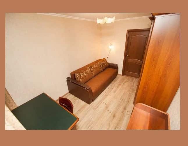 Sadovoe Koltso Profsoyuznaya 132 Apartments: главное фото 1