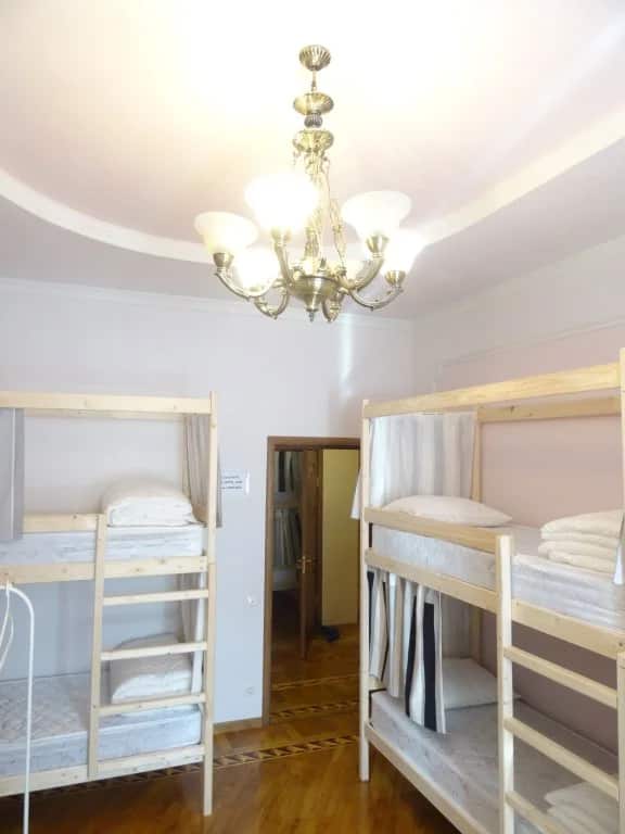 Hostels Rus-Pilgrim: главное фото 1