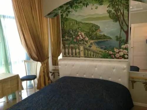 Guest House Uyzhnoe Siyanie: главное фото 1