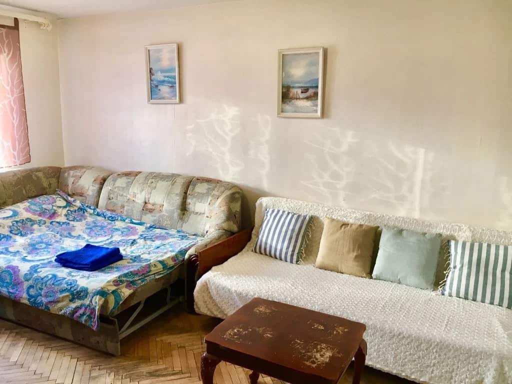 Na Prospekte Mira Apartments: главное фото 1