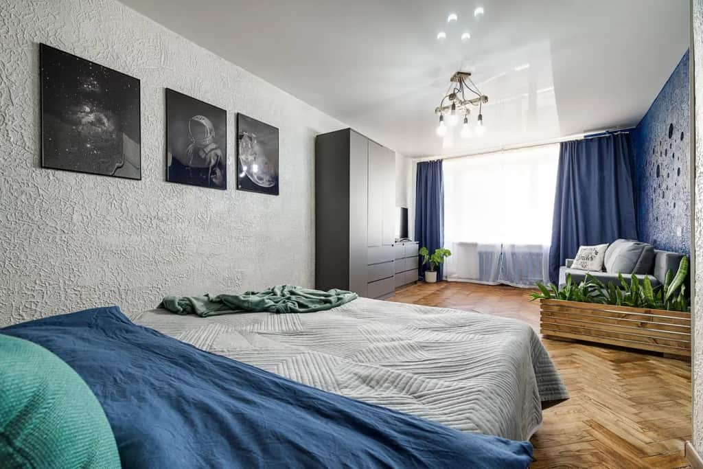 Апартаменты BJ-HOME (БиДжей-Хоум) на улице Летчика Пилютова: главное фото 1