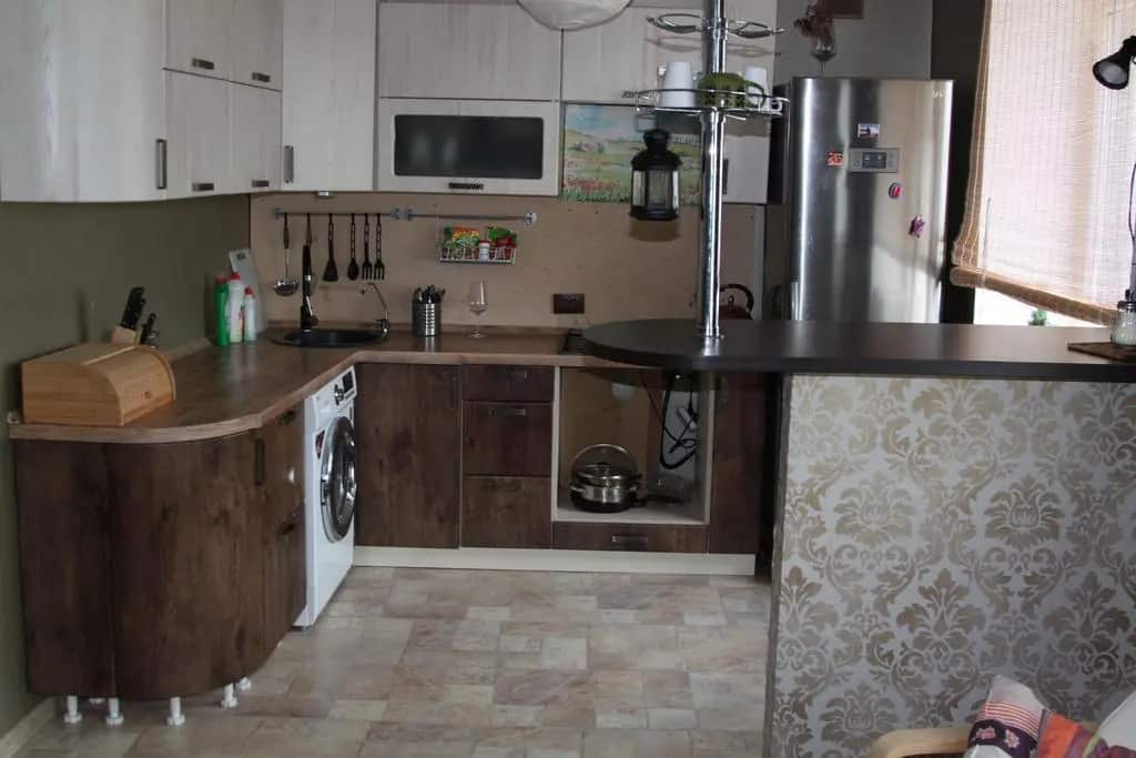 Apartament Kadomtceva: главное фото 1
