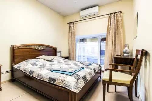 Tihaya Gavan' Hostel: главное фото 1
