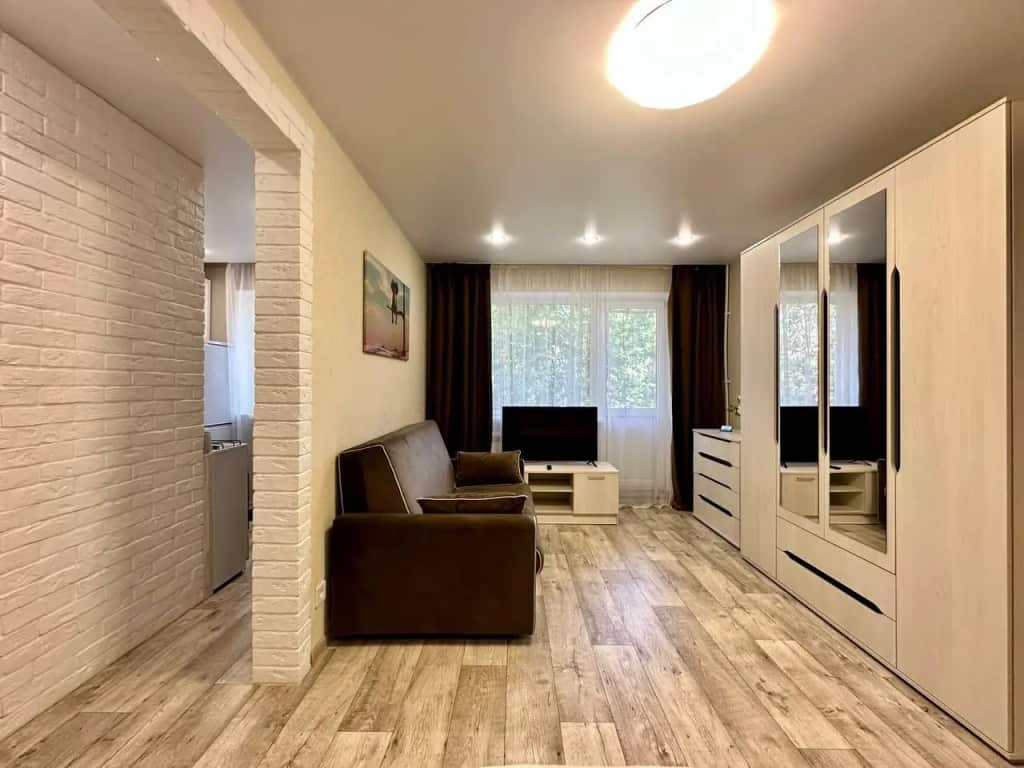 EasyRent на улице Георгия Димитрова 60: главное фото 1