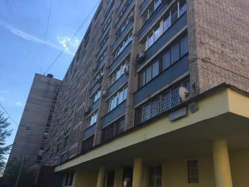 Hostel 1-4: главное фото 1