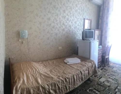 U.S.S.R. Health Resort: главное фото 1