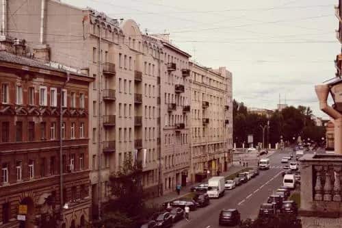 Хостел Дом: главное фото 1