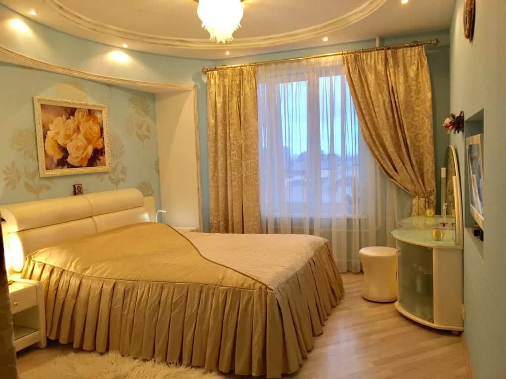 Komnata S Evroremontom Guest House: главное фото 1