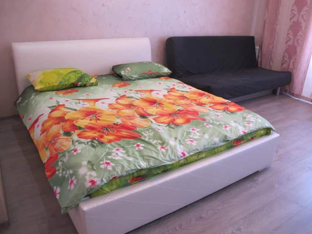 Mayskiye Apartment: главное фото 1