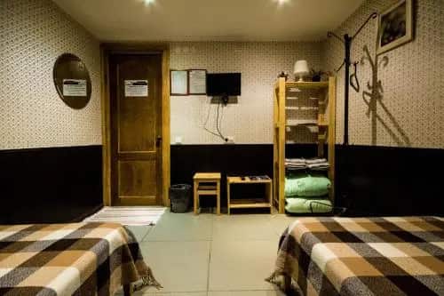 Hotel Karamel: главное фото 1