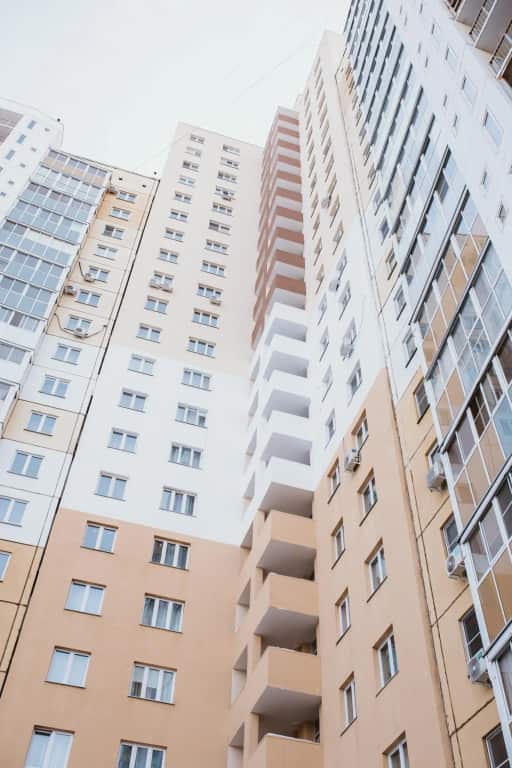 RoseAparts (РоузАпартс) на набережной Университетская 52: главное фото 1