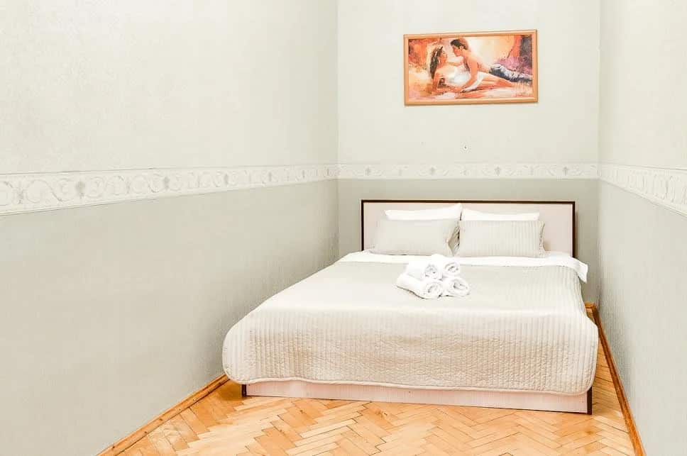 Nevskij 79 Apartments: главное фото 1